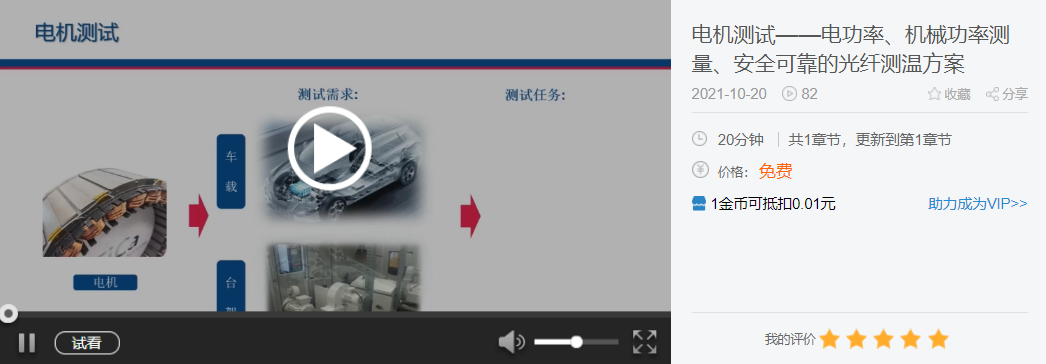 汽车专题第七期 |新能源汽车—电机篇(三)的图10